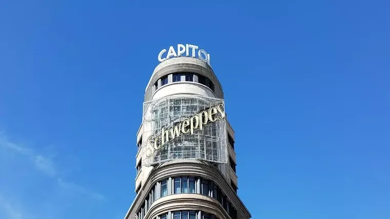 madrid — callao